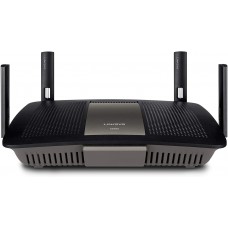 ROUTER: Linksys E8350 